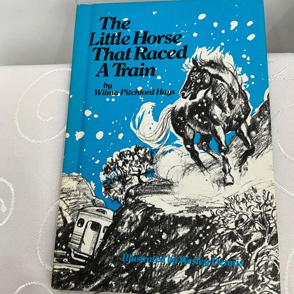 Vintage Children's Book Lot 7 Classic Hardcover Books Including Call Of The Wild - Picture 4 of 8